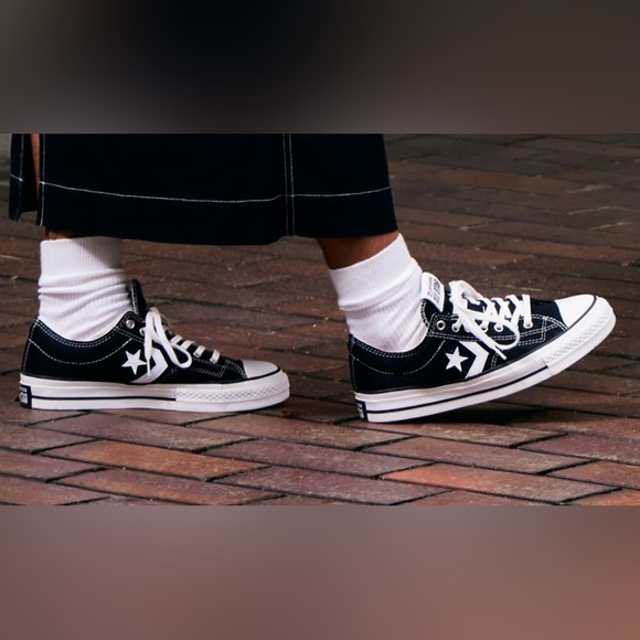 Converse unisex star player 76 size 7.5 men’s/9 women’s - Picture 14 of 14